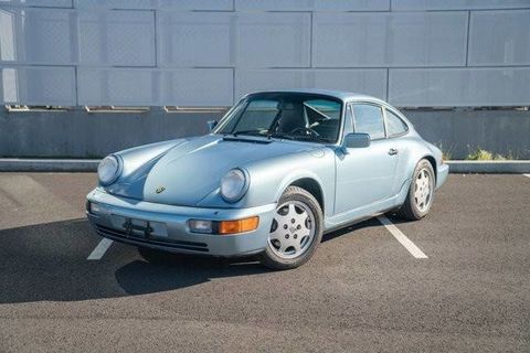 Porsche 911 Carrera 3.2 1989 1989 occasion Lyon 69002