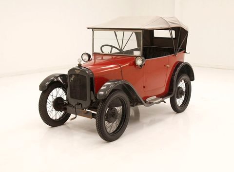 Austin Autres 1926 1926 occasion Lyon 69002