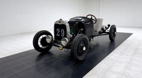 Ford Divers 1931 1931 occasion Lyon 69002