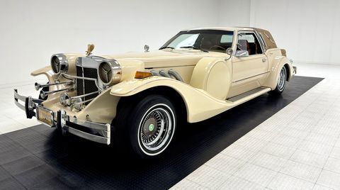 Ford Mustang 1981 1981 occasion Lyon 69002