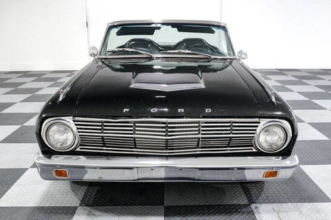 Ford Divers 1963 1963 occasion Lyon 69002