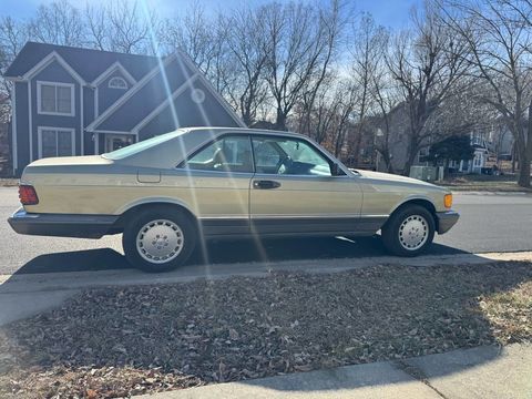 Mercedes Classe A 1985 1985 occasion Lyon 69002