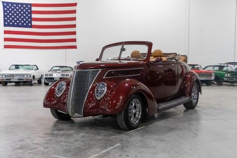 Ford Escort 1937 1937 occasion Lyon 69002