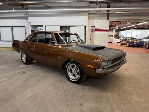 Dodge Divers 1972 1972 occasion Lyon 69002