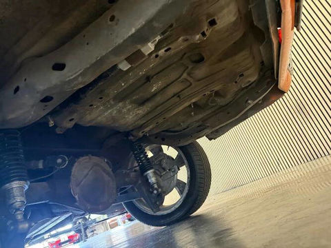 Chevrolet Divers 1972 1972 occasion Lyon 69002