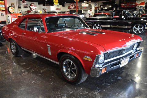 Chevrolet Divers 1970 1970 occasion Lyon 69002