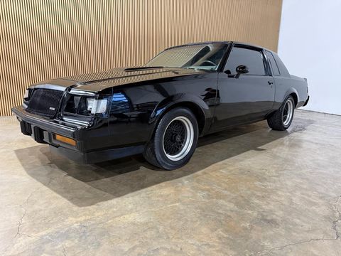 Buick Divers 1987 1987 occasion Lyon 69002