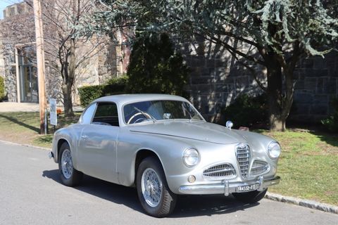 Alfa Romeo Sprint 1953 1953 occasion Lyon 69002