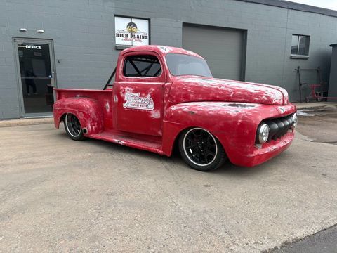 Ford Divers 1949 1949 occasion Lyon 69002