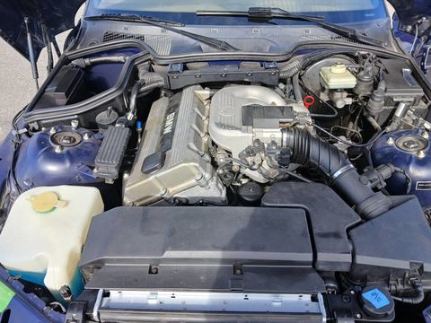 BMW Z3 1996 1996 occasion Lyon 69002