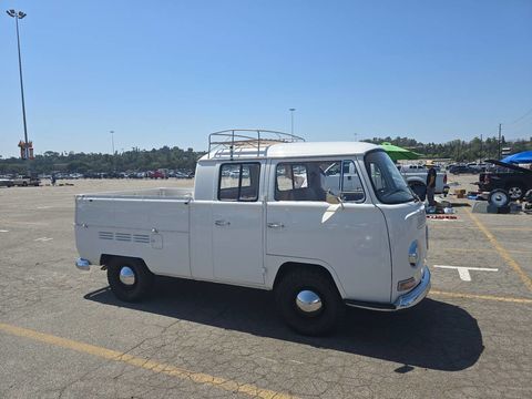 Volkswagen Golf 1968 1968 occasion Lyon 69002