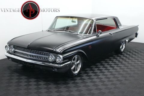 Ford Divers 1961 1961 occasion Lyon 69002