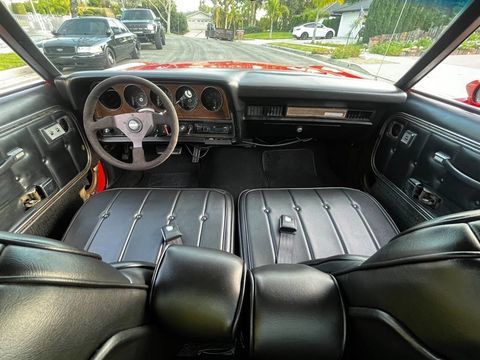 Ford Mondeo 1974 1974 occasion Lyon 69002