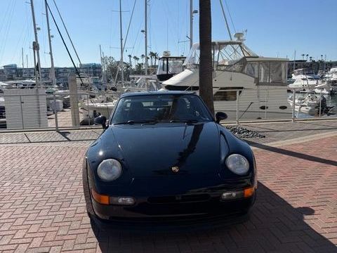 Porsche 968 1994 1994 occasion Lyon 69002