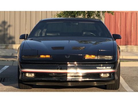 Pontiac Firebird 1985 1985 occasion Lyon 69002