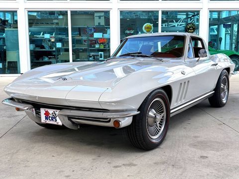 Chevrolet Corvette 1965 1965 occasion Lyon 69002