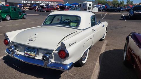 Ford Divers 1955 1955 occasion Lyon 69002