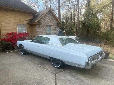 Chevrolet Divers 1973 1973 occasion Lyon 69002