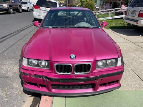 BMW M3 1995 1995 occasion Lyon 69002