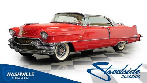 Cadillac Divers 1956 1956 occasion Lyon 69002