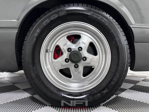 Ford Mustang 1988 1988 occasion Lyon 69002