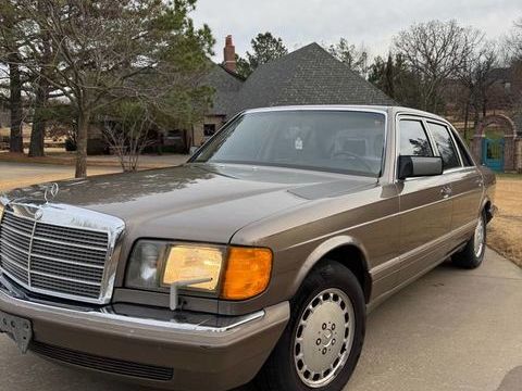 Mercedes 300 1991 1991 occasion Lyon 69002