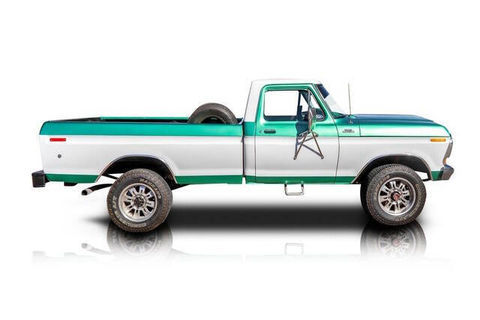 Ford Divers 1978 1978 occasion Lyon 69002