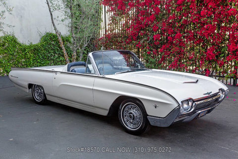 Ford Divers 1963 1963 occasion Lyon 69002