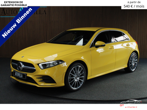 Mercedes Classe A AMG Line 2023 occasion Caderousse 84860