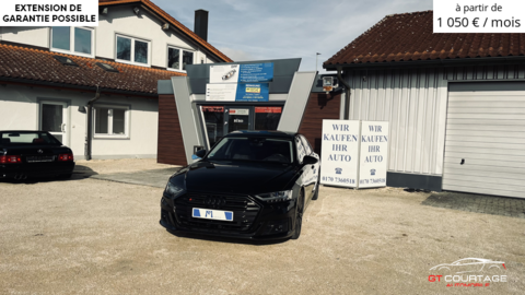 Audi S8 4.0 TFSI Quattro 2020 occasion Caderousse 84860