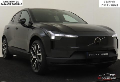 Volvo EX 30 SINGLE MOTOR EXTENDED RANGE PLUS EUROPA 2025 occasion Caderousse 84860