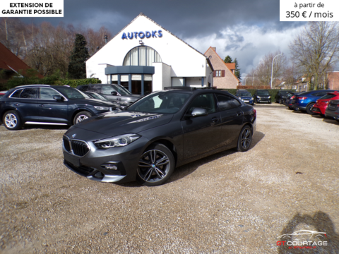 BMW Serie 2 Gran Coup&eacute; 2020 occasion Caderousse 84860