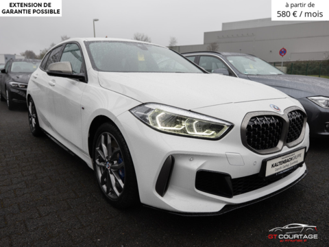 BMW S&eacute;rie 1 M XDrive 2022 occasion Caderousse 84860