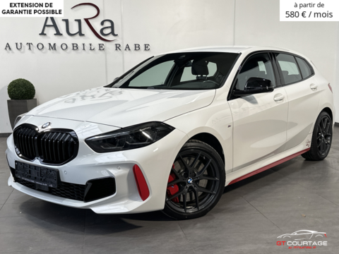 BMW S&eacute;rie 1 Sport 2022 occasion Caderousse 84860