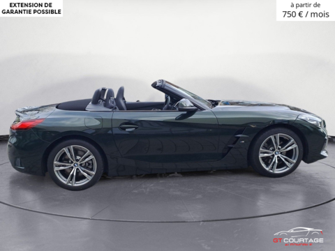 BMW Z4 20i SDrive Cabrio M Sport 2025 occasion Caderousse 84860