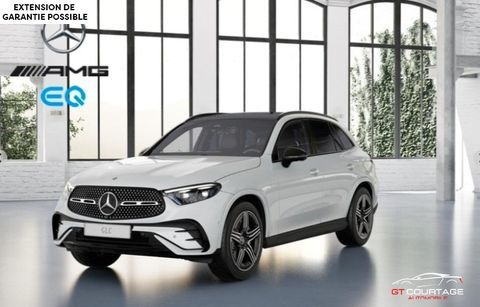 Mercedes Classe CLC 300 De 4M AMG-Sport 2024 occasion Caderousse 84860