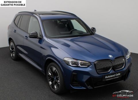 BMW X3 E M Sport Impressive Panorama 2022 occasion Caderousse 84860