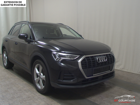 Audi Q3 45 TFSIe 2021 occasion Caderousse 84860