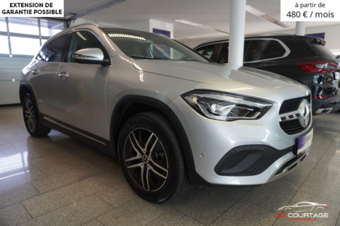 Mercedes Classe GLA 250e 2022 occasion Caderousse 84860