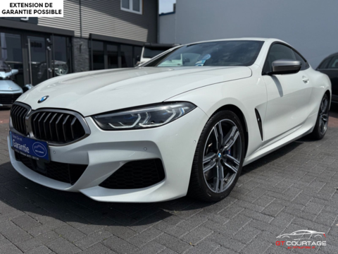 BMW Divers XDrive 2020 occasion Caderousse 84860