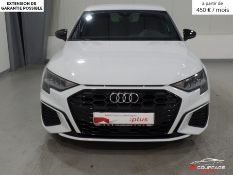 Audi A3 Sportback 45 TFSIe S- Line 2022 occasion Caderousse 84860