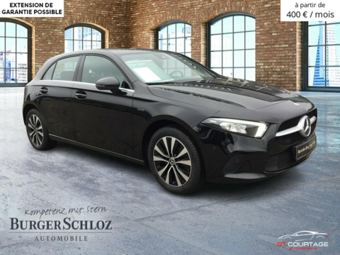 Mercedes Classe A E 2020 occasion Caderousse 84860