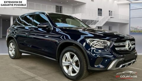 Mercedes Classe GLC 300 E 2020 occasion Caderousse 84860
