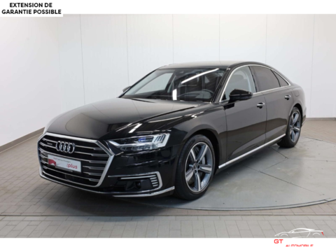 Audi A8 60 TFSI E Quattro 2022 occasion Caderousse 84860