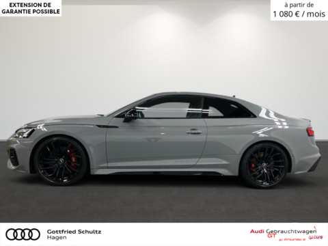 Audi RS5 Coupe 2.9 TFSI Quattro 2024 occasion Caderousse 84860