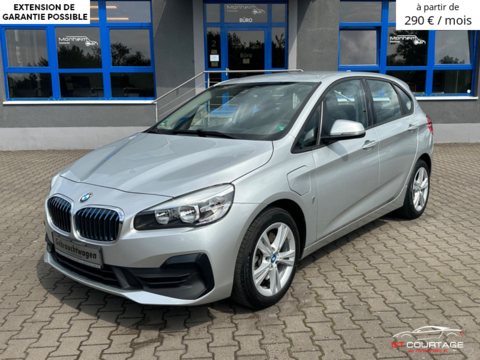 BMW Serie 2 Active Tourer Hybrid 2018 occasion Caderousse 84860