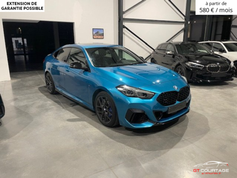 BMW M2 XDrive 2020 occasion Caderousse 84860