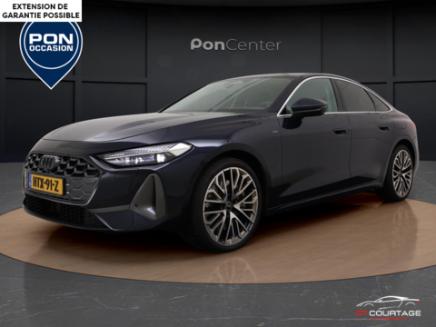 Audi A5 2.0 E-Hybrid Quattro Advanced 2025 occasion Caderousse 84860