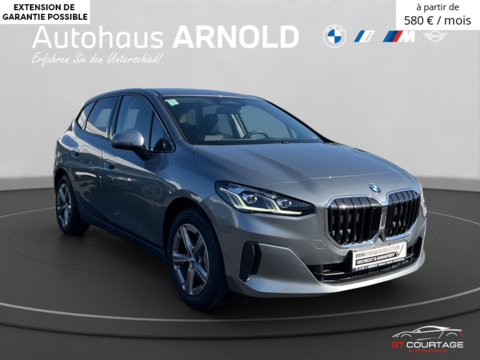 BMW Serie 2 Active Tourer 2025 occasion Caderousse 84860