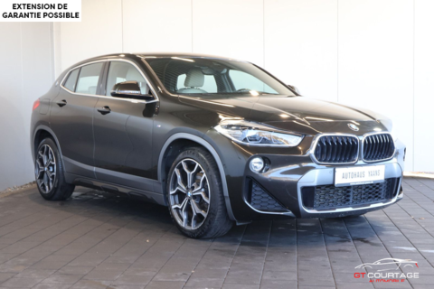BMW X2 1.8d Xdrive M Sport 2019 occasion Caderousse 84860